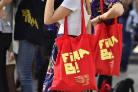 Arrenca la FiraB! amb 65 propostes culturals i la participació de 400 professionals 