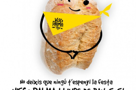 Organitzen un dispositiu per evitar agressions masclistes durant la revetla de Sant Sebastià