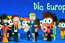 La Direcció General de Política Lingüística ha organitzat una conferència.