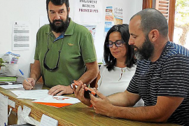 Ciutadans demana passos elevats al carrer de Cetre