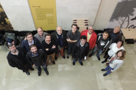 1.500 crepuscles per seguir encenent estels