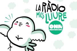 Ona Mediterrània gestionarà la ràdio de Calvià