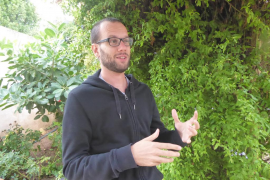 Marcel Pich: «La creació de noves festes populars és clau per a la generació d'un relat propi»