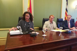  Catalina Cladera: «Arrossegam un dèficit de finançament històric, tots l'hem patit»