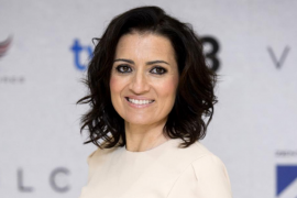 Silvia Abril: «Jo vull que la gent voti, que la gent decideixi»