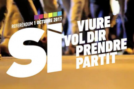 [VÍDEO] El nou espot publicitari de la CUP per l’1-O