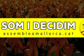 L'ASM felicita MÉS per Mallorca per assumir la via sobiranista