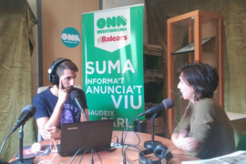GOB sobre el 23S: «No és una manifestació contra MÉS. És una manifestació contra el model turístic»