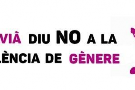 Primer assassinat masclista de l’any a Mallorca