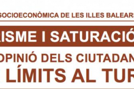 Gairebé el 70% dels illencs està d’acord amb l’augment de l’impost turístic