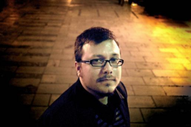 Joan Carles Martorell, nou director d'IB3 Televisió, en una imatge d'arxiu.