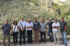 Una passa més pel reconeixement professional dels margers