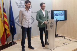 Cort inicia el procediment per expropiar el solar de l’antiga discoteca Zhivago