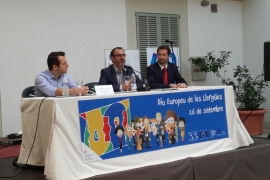 El Govern commemora el Dia Europeu de les Llengües
