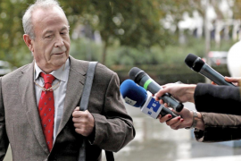 El jutge Castro podria tancar aviat la instrucció del cas Over.