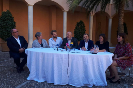 «Pilou» Asbæk (Joc de Trons) promocionarà Mallorca com a plató cinematogràfic 