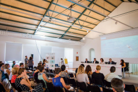 Cort assegura que «tot apunta» a una pujada salarial en el conveni de l'hostaleria 