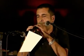 [VÍDEO] Obrint Pas fa vibrar Montjuïc en l’acte final de la campanya del sí