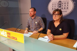 Busquets: «Diumenge era un dia per triar entre vots o porres i pilotes de goma»