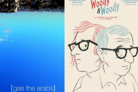 Els mallorquins Jaume Carrió i Carles Bover, seleccionats al festival ABYCINE  