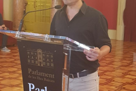 Més per Menorca exigeix a l’Estat que inverteixi en la connectivitat de les Balears