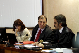 Anticorrupció detecta ràpidament possible tràfic d'influències en algun contracte de MÉS