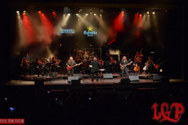 Un doble retrobament que tornarà a fer història. La cita, el dissabte 20 de Febrer a la Sala Es Gremi de Palma.