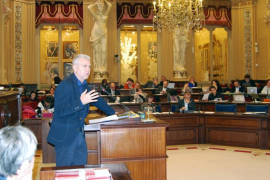 Amb aquesta modificació, les Balears tornen a la situació anterior als canvis introduït per l'Executiu de José Ramón Bauzá en la Llei de normalització lingüística.