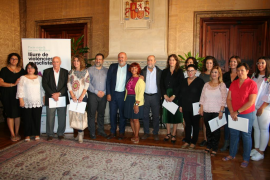 Una trentena d'ajuntaments de Mallorca s'adhereix a l'estratègia local d'igualtat