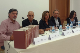 Escoles i biblioteques dels Països Catalans celebraran el dia de Francesc de Borja Moll 