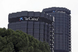 CaixaBank opta, finalment, per traslladar-se a València 