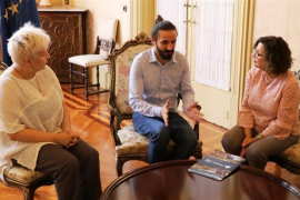 El Parlament acollirà la final de la V Lliga de debat universitari