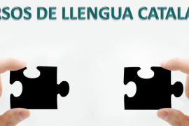 Augmenta el nombre d’inscrits en els 56 cursos de llengua catalana del Govern