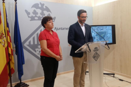 Cort inicia els tràmits per cedir dos solars per a nous equipaments docents