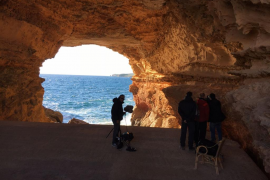 Entra en vigor la normativa que regula les filmacions en espais protegits 