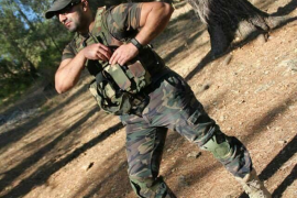 Absolen Mohamed Harrak, acusat de terrorisme i col·laborador del CNI 