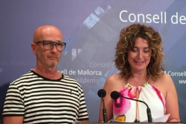 El Pi denuncia que el Consell «protegeix» les polítiques del Govern en contra dels municipis