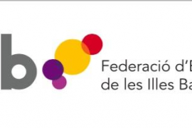La FELIB enforteix la seva imatge amb el símbol de les Illes Balears