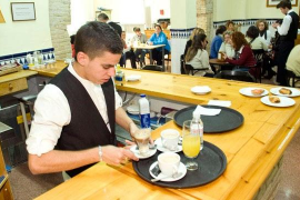 Les noves dades d'ocupació reiteren l'estacionalitat de les Balears