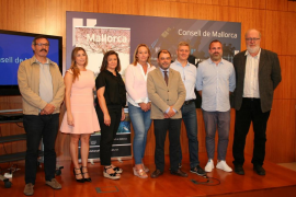 La pel·lícula alemanya 'El camí de la Tramuntana' aporta 700.000 euros a Mallorca