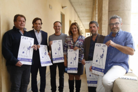 Més d’un centenar de funcions a la XV Fira de Teatre Infantil i Juvenil de Vilafranca