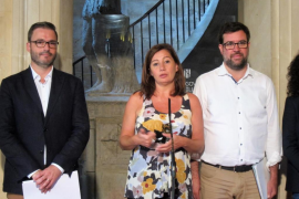 El Govern invertirà 17 milions d'euros en la construcció de nous habitatges de lloguer social