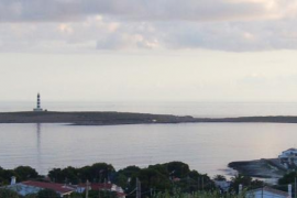 El Govern es compromet a declarar l’Illa de l’Aire reserva marina