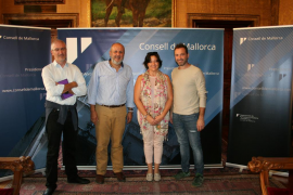 La Serra de Tramuntana, protagonista de l’Aliança de Paisatges Culturals de la UNESCO