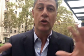 [VÍDEO] La preocupació d’Albiol: els problemes de trànsit a l’Avinguda Diagonal