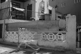 Més de dues-centes mil persones viuen en risc de pobresa o exclusió social a les Balears