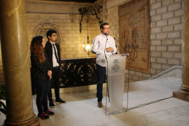 Cort presenta un Pla d'Igualtat per fer la ciutat «més inclusiva»