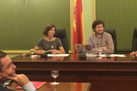 Carbonell reitera que no va fer «cap tracte a favor» del grup Cursach