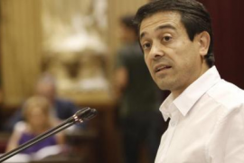 Més per Menorca demanarà la dimissió de Bauzá i Antich si voten a favor d’aplicar el 155