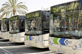 Obren les convocatòries per cobrir places vacants a l'EMT